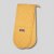 Dexam Love Colour Double Oven Gloves - Ochre