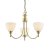 Alton 3-Light Pendant