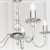 Parkstone 5light Pendant