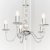 Parkstone 5light Pendant