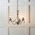 Bernice 3light Pendant