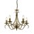 Bernice 5light Pendant