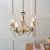 Bernice 5light Pendant