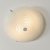 Roundel 2light Flush ceiling light