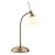 Range 1 Light Table Lamp