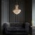 Amadis 6light Pendant