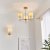 Brio 1light Wall light