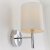 Brio 1light Wall light