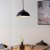 Colman 1light Pendant