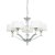 Fiennes 5light Pendant