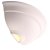 Hillside 1light Wall light