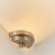 Welles 1light Wall light