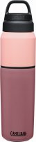 CamelBak MultiBev Vacuum Insulated Stainless Steel Bottle 0.65lt - Rose/Pink