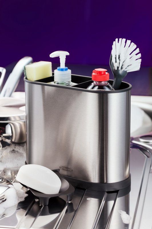 Stellar Kitchen Sink Caddy at Barnitts Online Store, UK