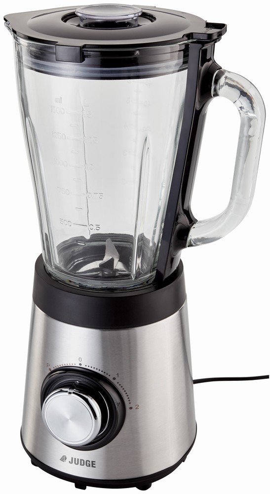 Judge Electricals Blender With Glass Jug 1 5lt At Barnitts Online Store Uk Barnitts