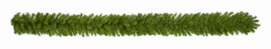 Premier Decorations Canadian Pine Garland 2.7M x 30cm