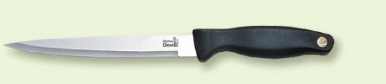 Kitchen Devils Lifestyle Carving Knife