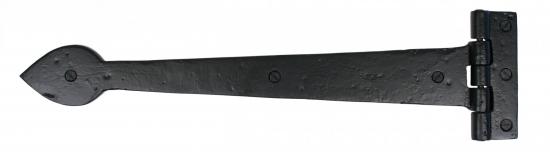Black Smooth 16