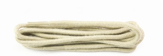 Shoe-String Stone 75cm Round Laces