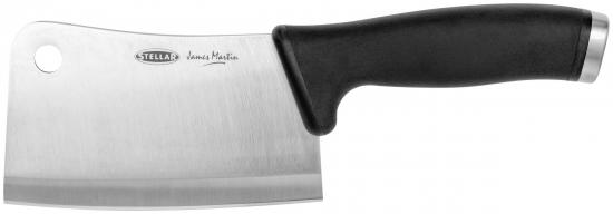Stellar James Martin Knife Collection Meat Cleaver 14cm/5½