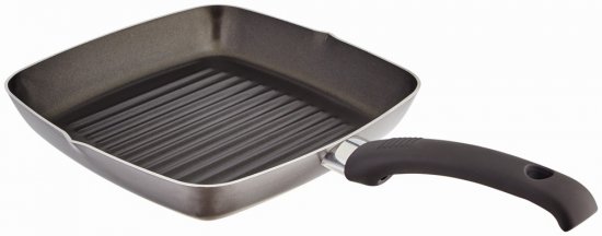 Judge Everyday 24cm Non-Stick Grill Pan