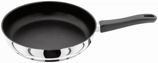 Judge Vista Non-Stick Frying Pan 26cm