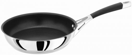 Stellar Induction Non-Stick Frying Pan 20cm