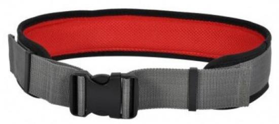 C.K Magma Adjustable Compact Padded Belt