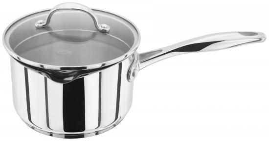 Stellar 7000 Draining Saucepan 16cm/1.6lt