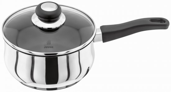 Judge Vista Non-Stick Saucepan 18cm/1.8lt