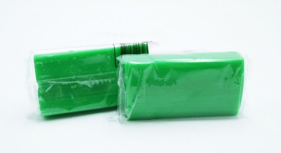 Green Bar Household Soap