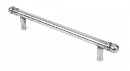 Natural Smooth 220mm Bar Pull Handle