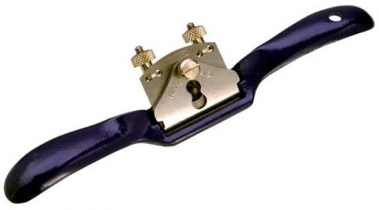 Irwin A151 Record Flat Spokeshave