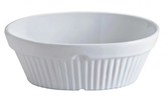 Mason Cash Classic Collection Oval Pie Dish -17cm