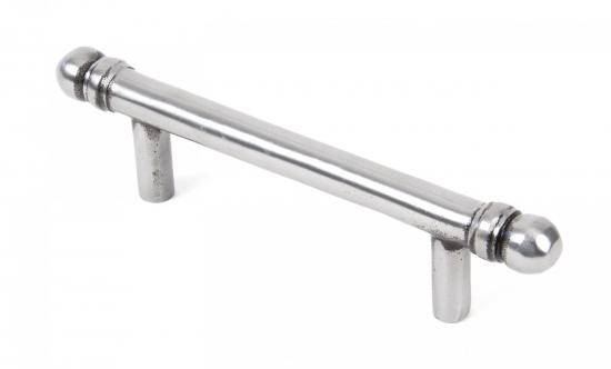 Natural Smooth 156mm Bar Pull Handle