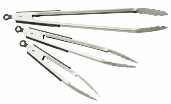 m c s s food tongs 40cm