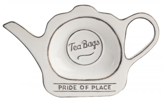 pride of place tea bag tidywhite