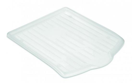 Addis 506221 Drip Tray Clear