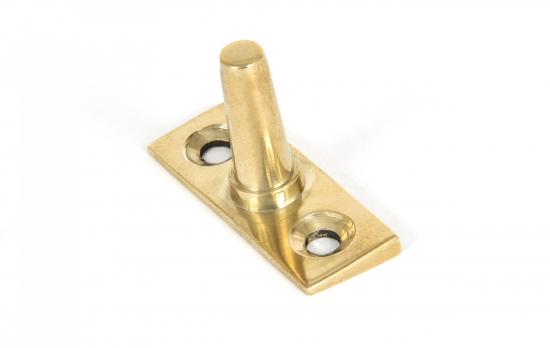 Polished Brass EJMA Pin