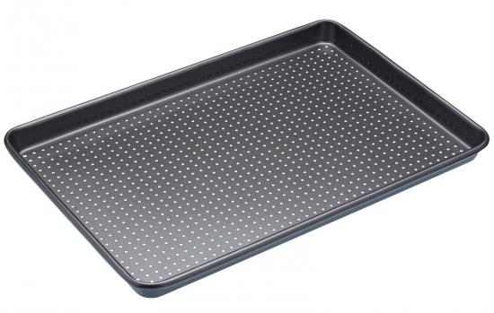 mc crusty bake ns baking/cookie tray