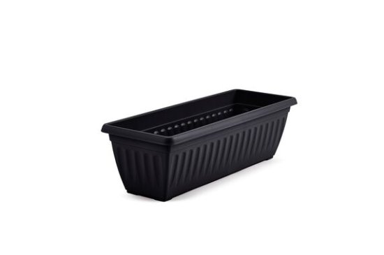Whitefurze 60cm Athens Window Box