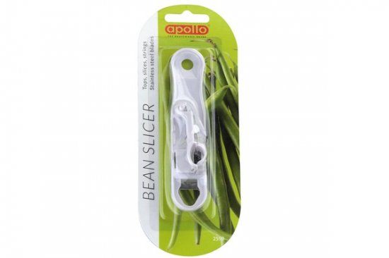 Apollo Housewares Bean Slicer