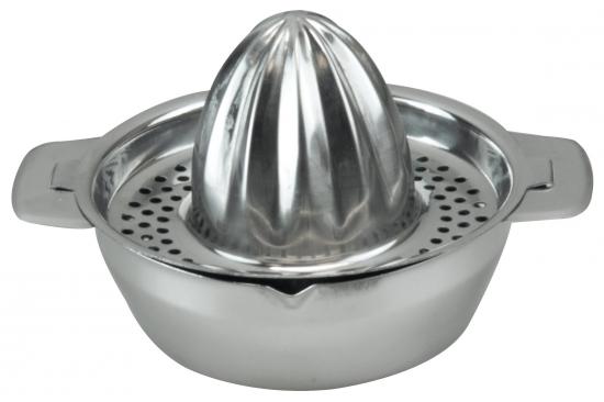 Apollo Housewares Stainless Steel Citrus Juicer