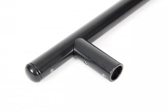 Black 1800mm Pull Handle