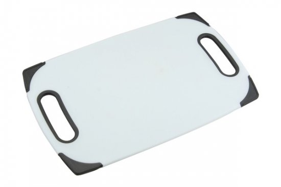 Apollo Housewares Polypropylene Board Nonslip 40x25cm