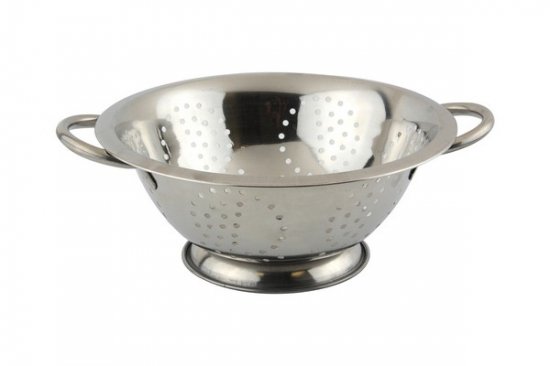 Stainless Steel Colander 3qt