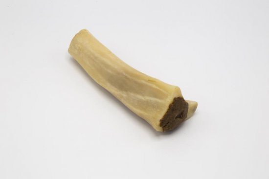 Buffalo Natural Dog Treats Buffalo Stuffed Bone 6