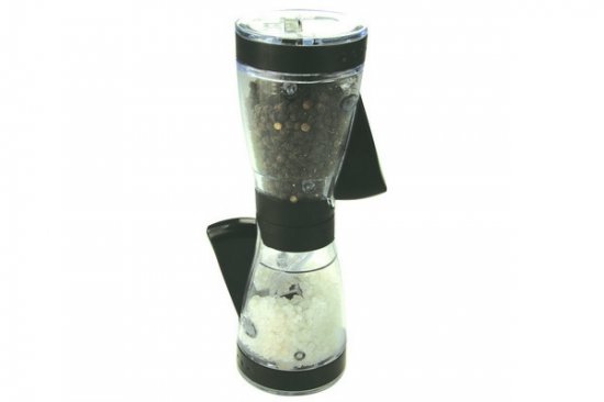 Apollo Duet Filled Grinder