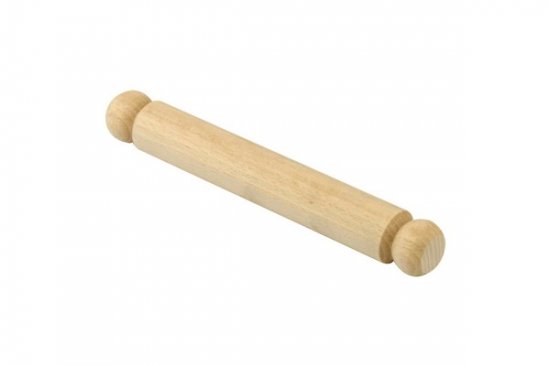 Apollo Wooden Rolling Pin