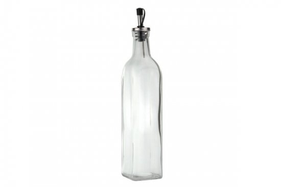 Apollo Glass Oil Pourer